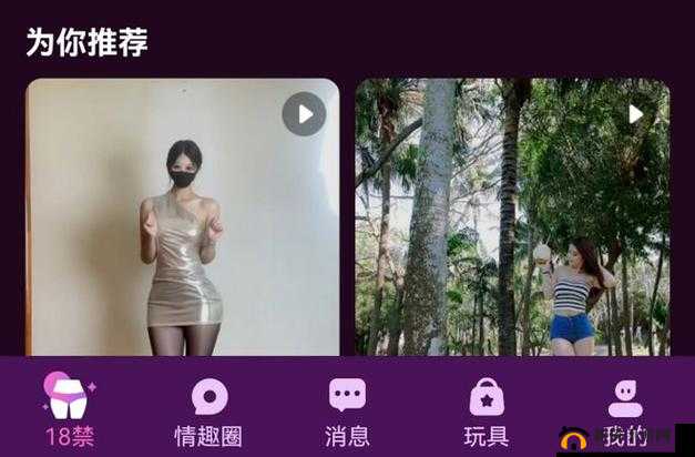 18 成年人网站:成年人的私密乐园,你懂的