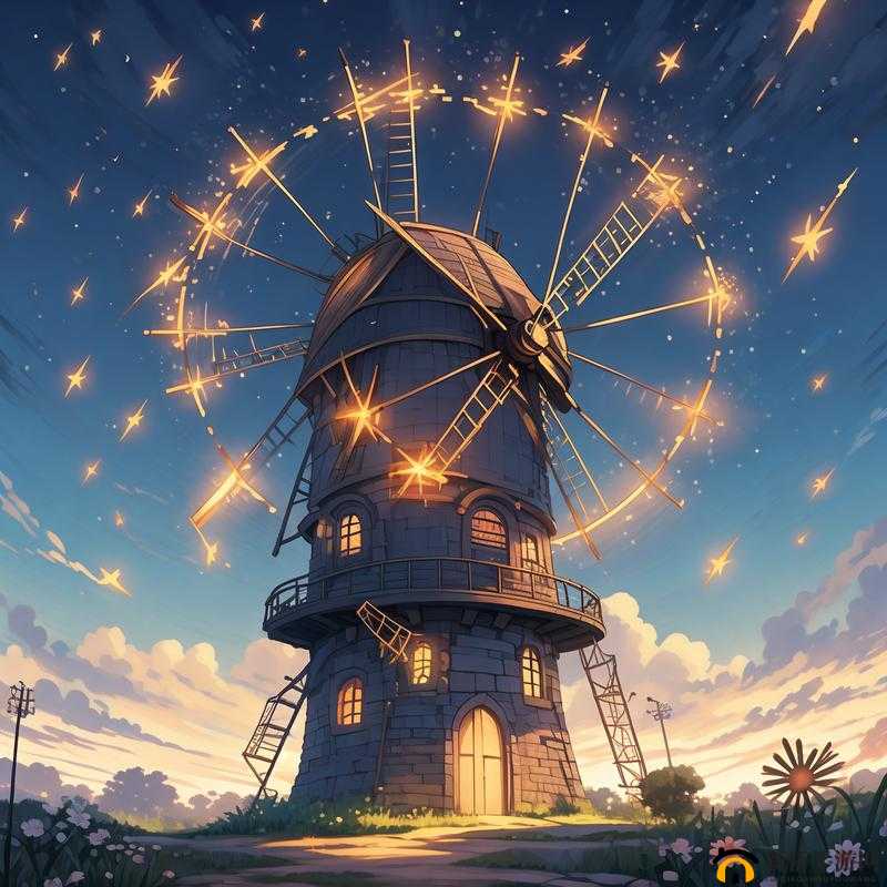 风车动漫 6:一个充满欢乐与感动的动漫世界