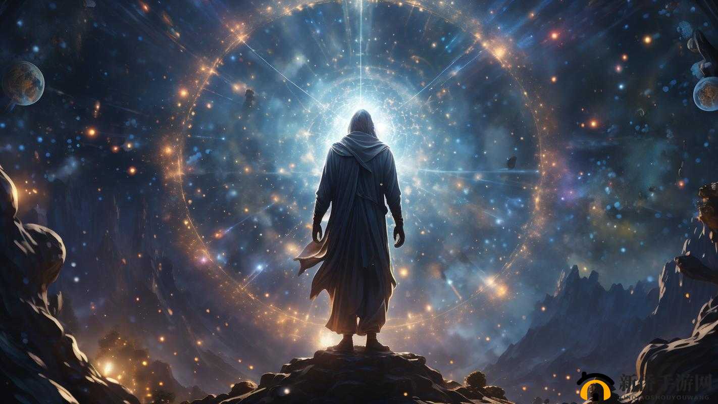 星空乌鸦天美糖心:探索奇幻世界背后的神秘力量