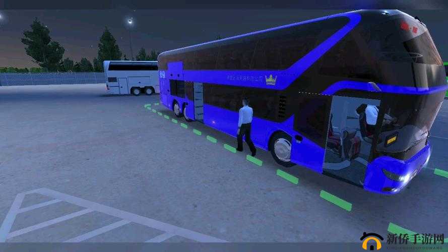 触手公交车模拟器无限金币:畅享无限驾驶乐趣之旅