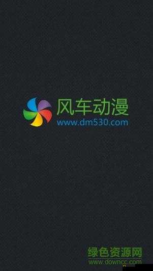 风车动漫专注动漫门户:打造极致动漫体验平台
