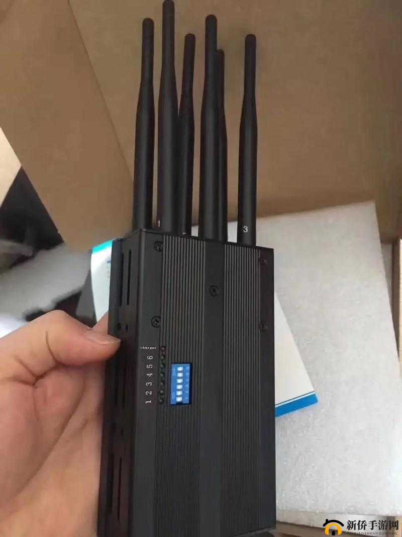 屏蔽器解除方法全解:详细剖析屏蔽器解除之道