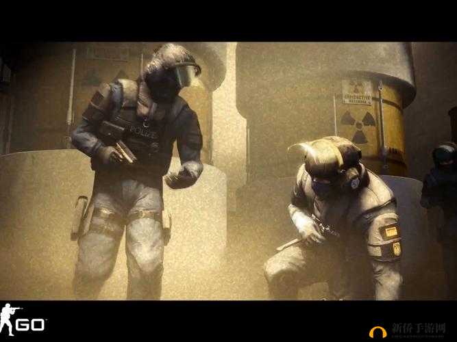 csgo 高清大片视频网站:热血竞技,激情畅享