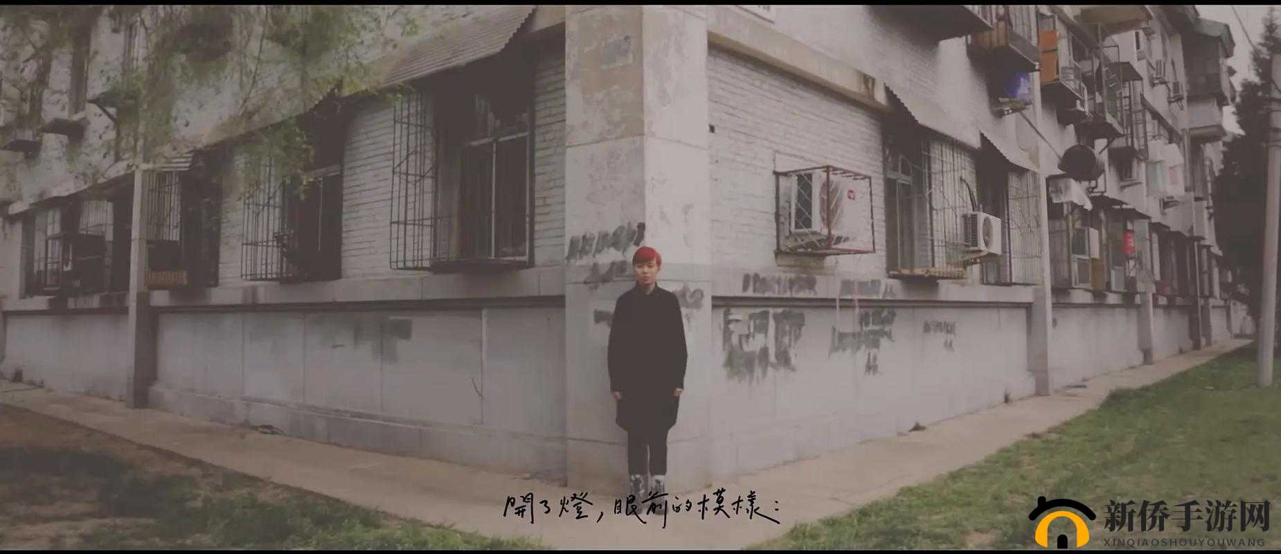 我想你高清 MV 观看视频:一场深情的视觉盛宴