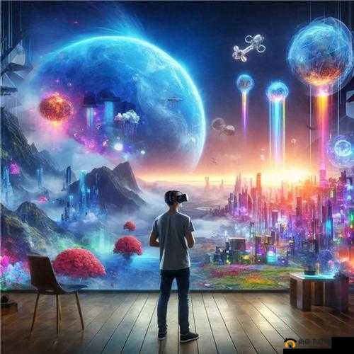 3D 人物镜强:探索其在虚拟世界中的独特魅力与无限可能