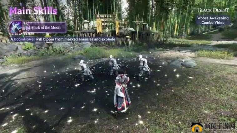 神秘路线入口:带你探索未知世界的奇妙开端