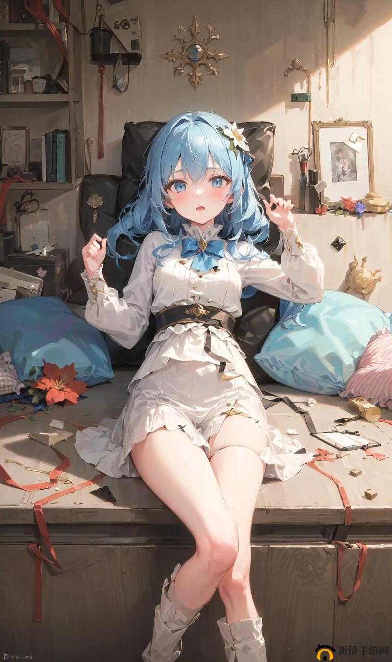 看二次元少女内部游戏:探索虚拟世界中的少女秘密