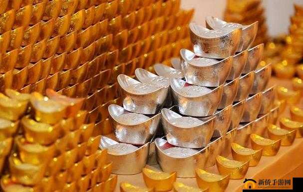 水泄不通:乾隆金银财宝为何离奇消失
