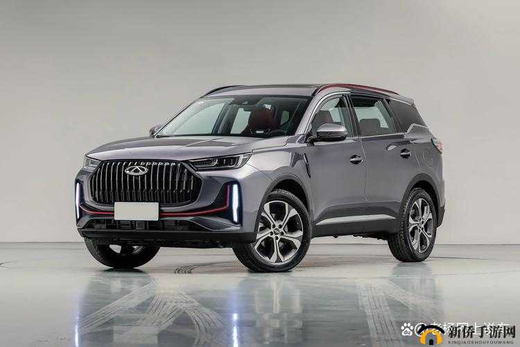 497799 欧洲版国产 SUV 成为 168:打破常规的创新之作
