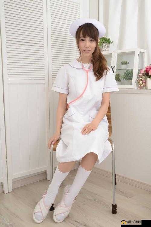 日本沣满护士 BBW:白衣天使的别样魅力