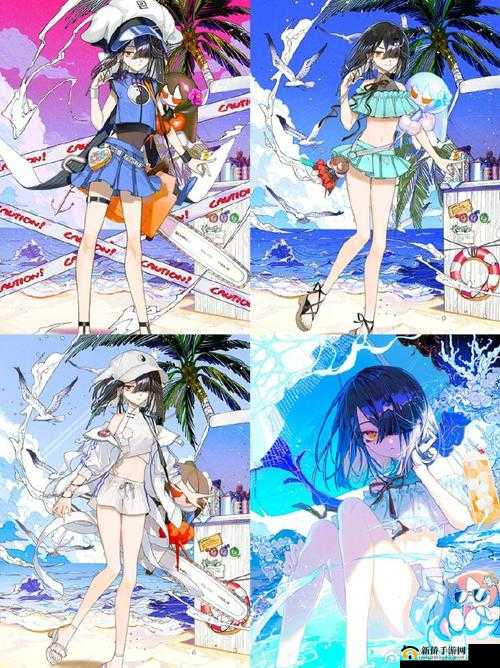 命运冠位指定FGO2017泳装英灵情报，或有泳装阿福在游戏资源管理中的重要性及策略