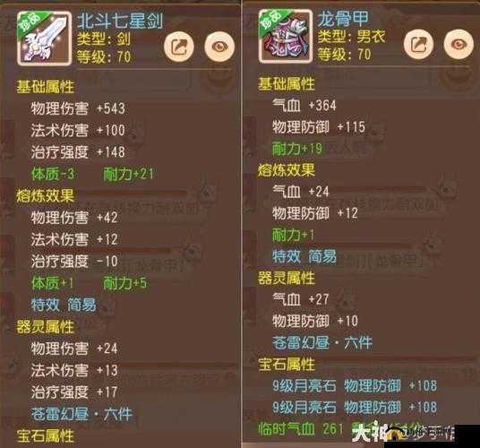梦幻西游手游平民血耐大唐玩法详解