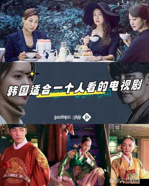 三部顶级韩剧电视剧免费看,精彩不容错过