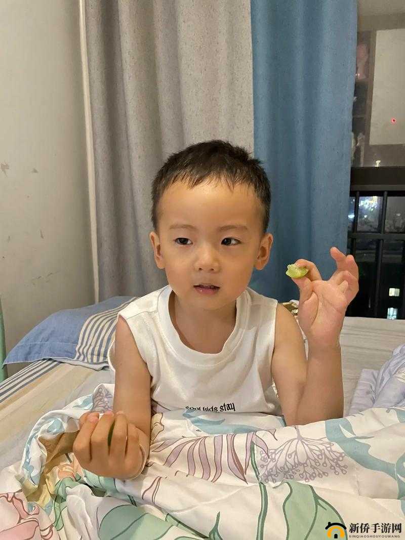 宝宝下面湿透且嘴硬该如何应对呢