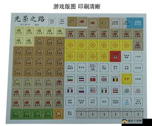 血染征袍卡牌玩法介绍,经典不变,策略至上