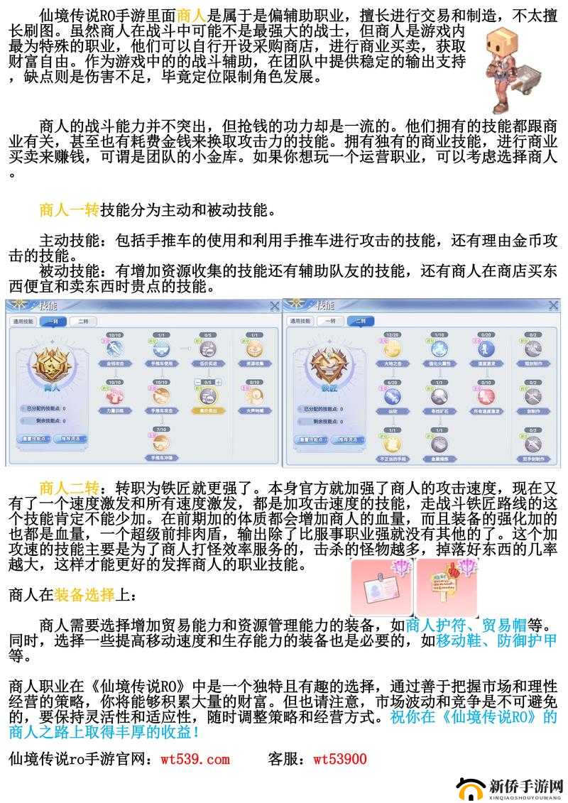 仙境传说手游头饰,解锁、存入与物攻提升的深度解析