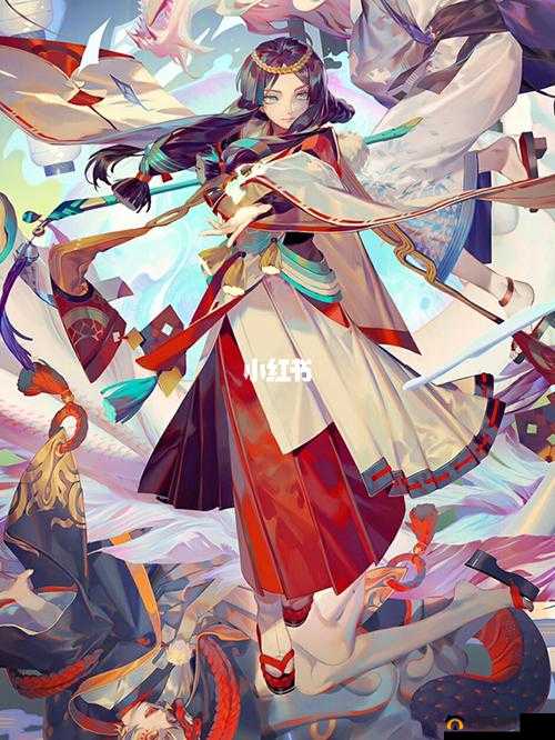 阴阳师八百比丘尼夏日祭皮肤原画大揭秘,绝美风情不容错过!