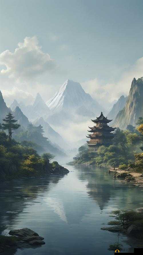 阴阳师源博雅夏日祭皮肤，一抹清凉的风情画卷