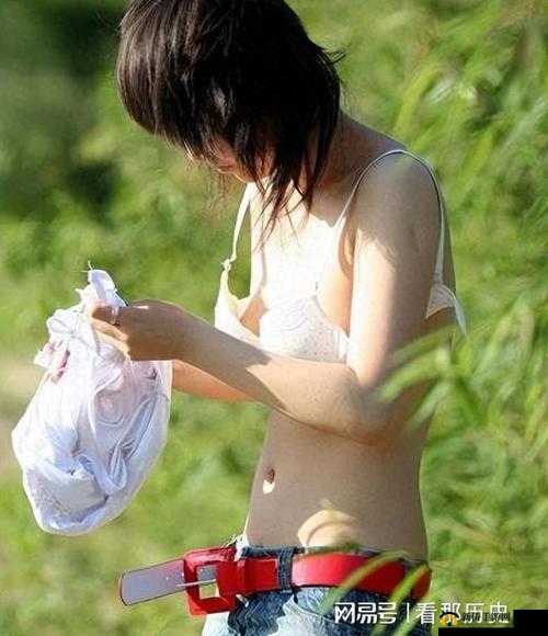 张莜雨:用身体展现艺术的女性