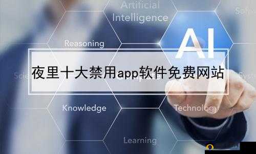 100 款夜间禁用 app 下载网站：畅享私密时光的必备工具