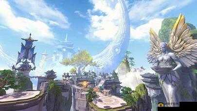 九州天空城3D无涯仙州副本攻略深度解析