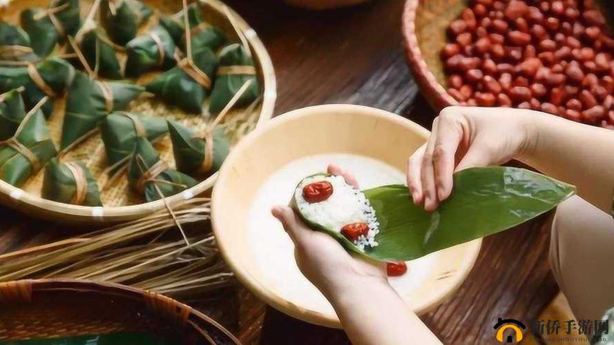甜咸粽子引发惨案火王帮众竟因此决裂?在资源管理中的重要性