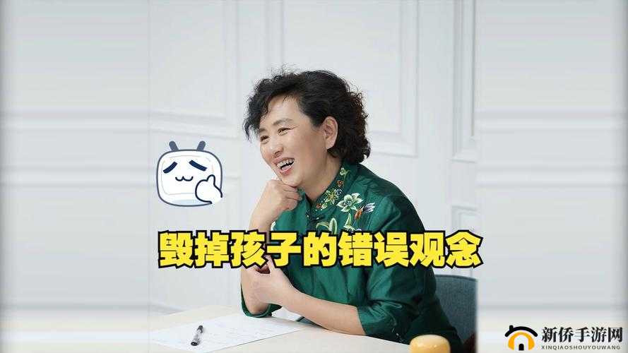 宝贝把腿张得大一点就不痛了:这是一种错误的观念和行为不可取