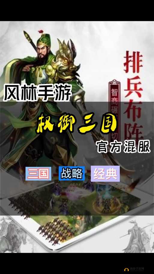 权御三国新手必看,如何快速提升战力在资源管理中的重要性及策略