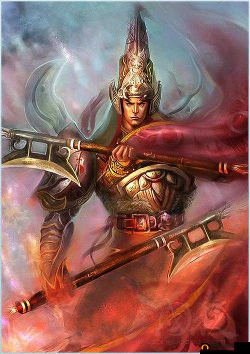 征程三国,旋风飞戟太史慈技能深度解析与资源管理