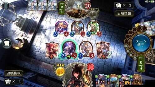 影之诗WLD巫师新卡2pick竞技场点评