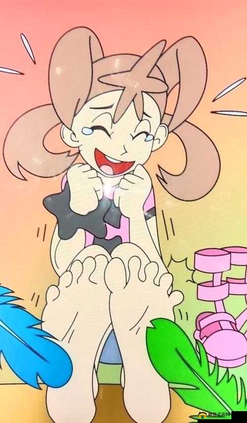 扒下美女呐衣进行挠痒痒的刺激体验