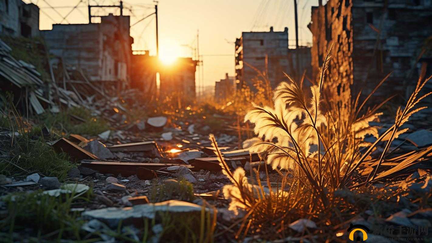 神秘研究所的宅基地:隐藏在城市背后的秘密基地