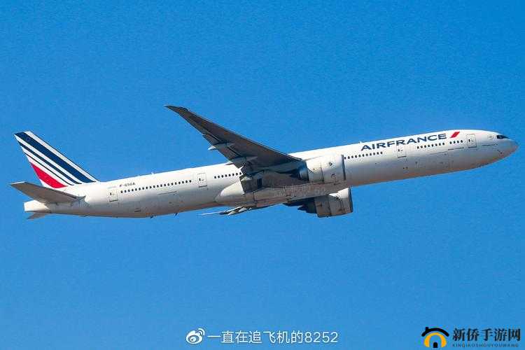 2016 法国航空 2 :探寻其背后的航空技术与服务创新