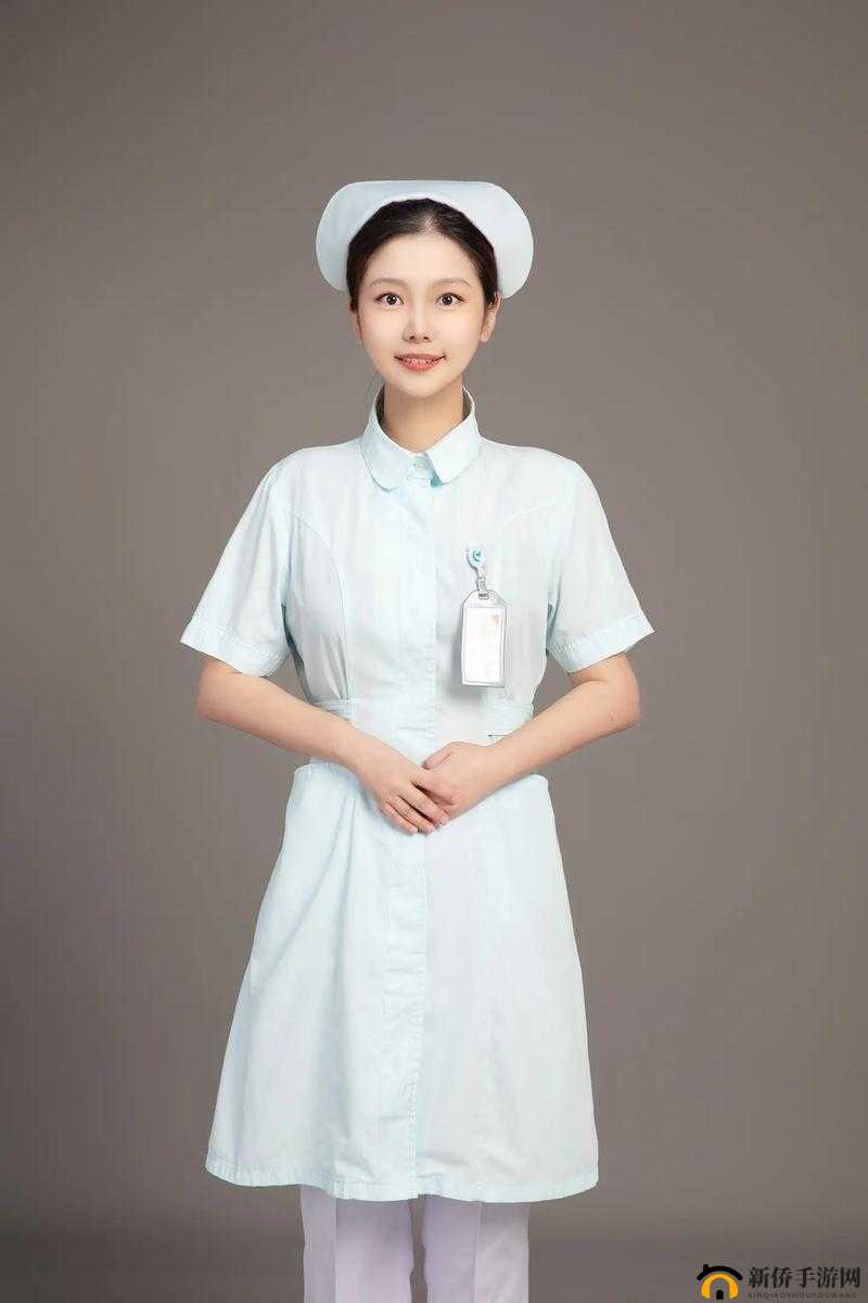 高清护士:白色制服下的激情与责任
