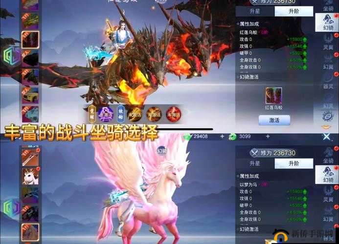 武道神尊手游神纹系统,解锁仙侠世界的神秘力量