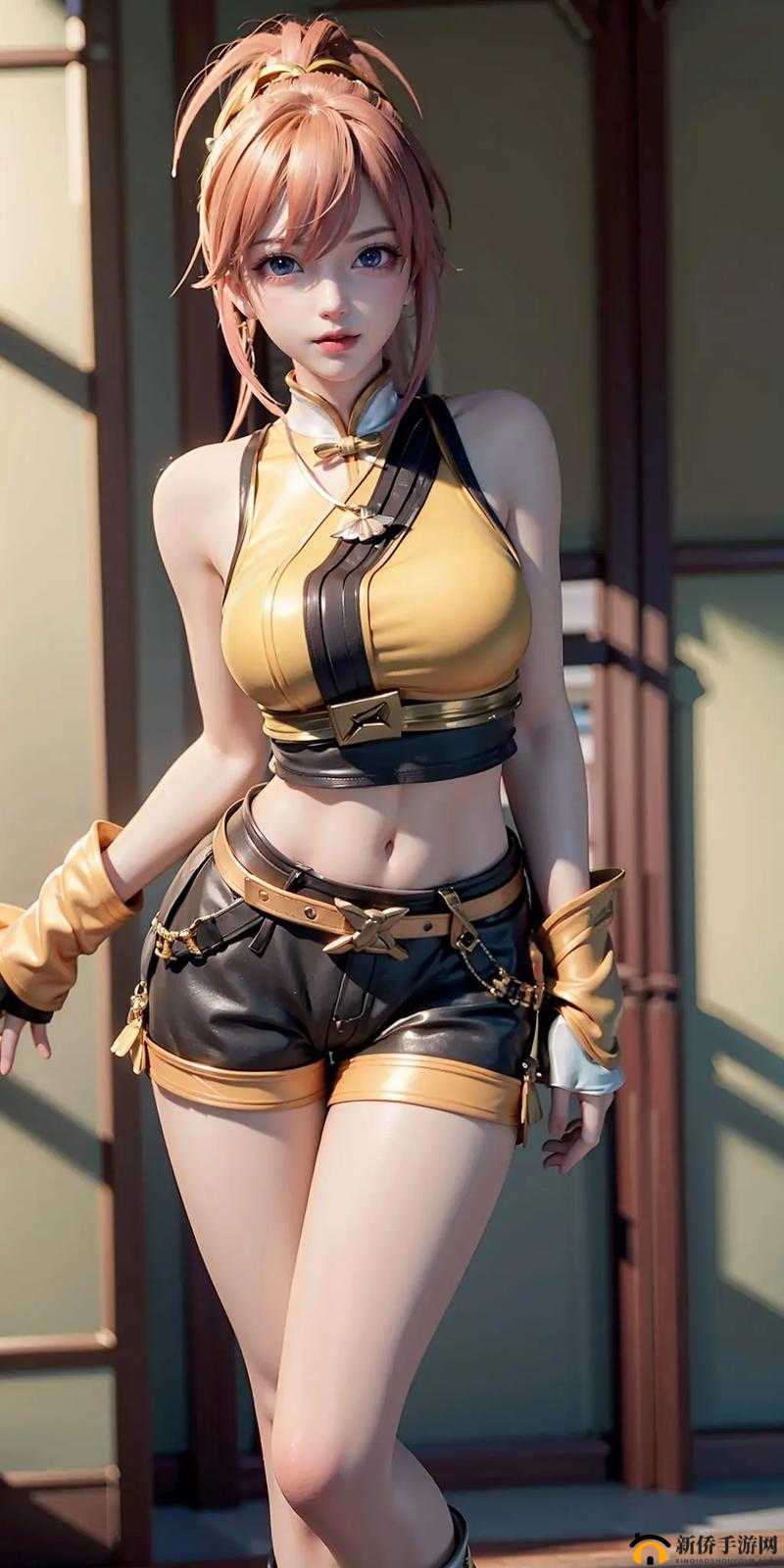 姬小满秘黄漫免费网站:探索神秘的二次元世界