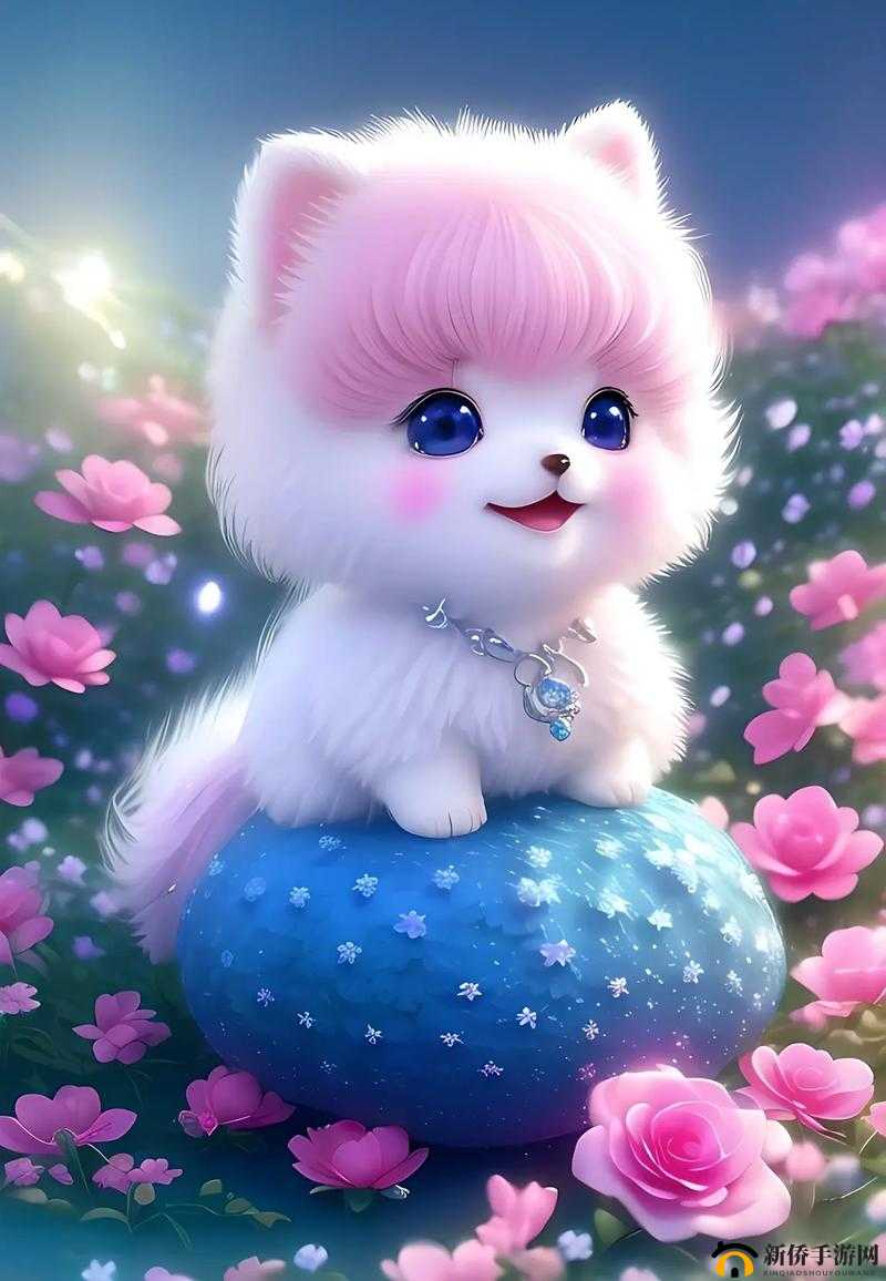 九州天空城3D萌宠系统大揭秘,你的小可爱已上线,快来领养吧!