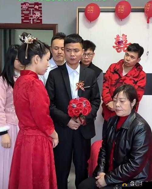 yin 荡婚礼系列合集小敏：一场禁忌的婚礼狂欢
