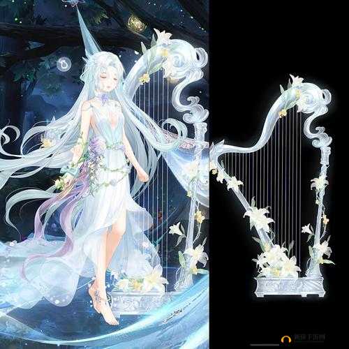 奇迹暖暖珍稀萤光之灵再现公主级双倍再启,资源管理的艺术