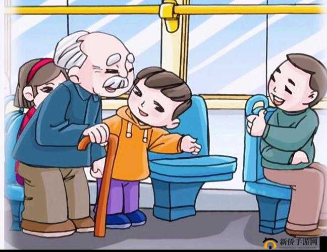 公交车上:嗯啊声与用力撞击的交织