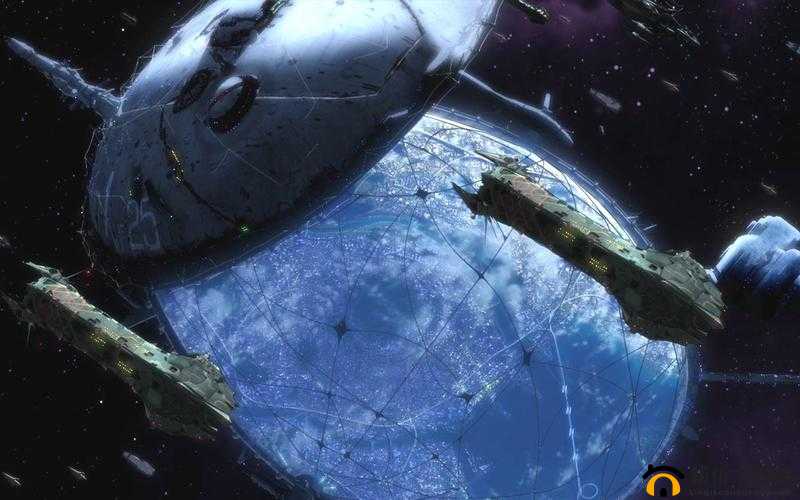 星际要塞,7月12日,超科幻SLG之旅正式启航