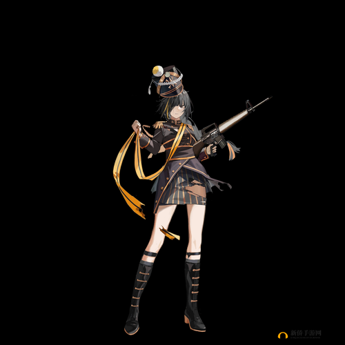 少女前线夜战第六章即将开放,M16A1专属掉落引发热潮