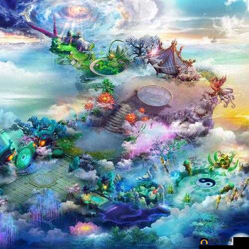 大唐荣耀手游济世堂深度解析,辅助治疗之光