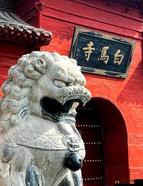 白马寺,佛法济世,攻防增益与复活回血的全能型门派