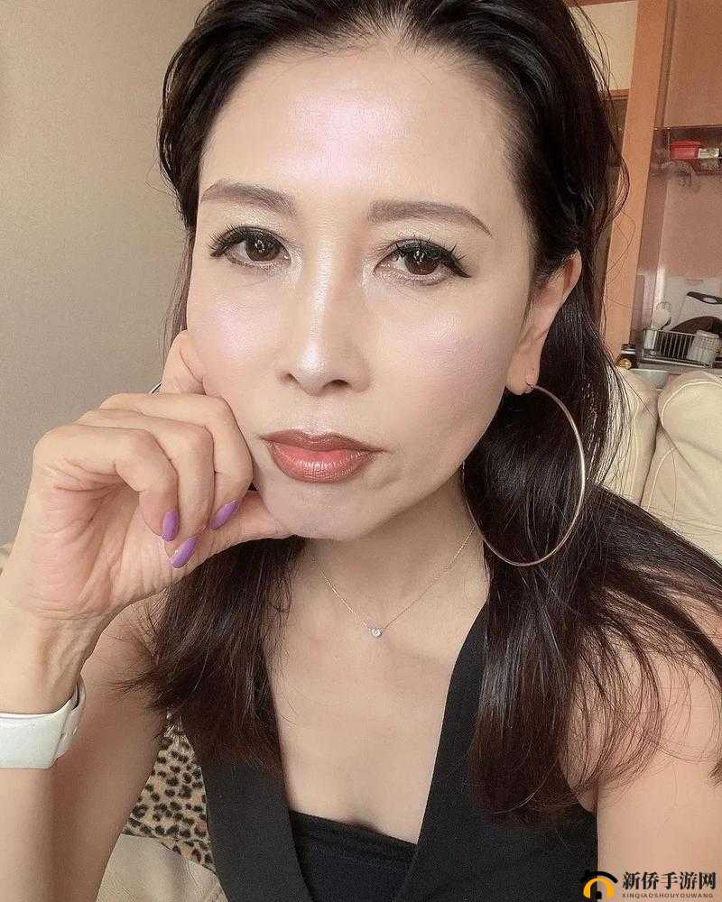 风流熟女一区二区三区:激情与魅力的绽放