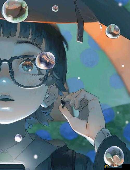 镜脸红享受流眼泪表情:背后隐藏的复杂情感剖析