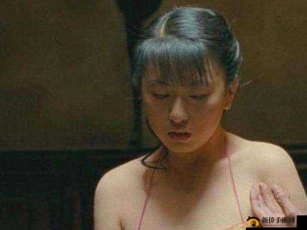 扒开双腿猛进入小柔的扮演者:一个被忽视的女演员