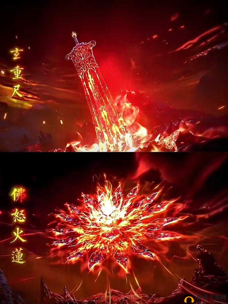 罗小黑战记妖灵簿，炎帝技能属性全面解析及强度评价