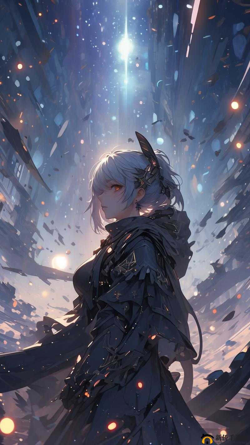 二次元桶二次元:探索奇幻二次元世界的奇妙之旅
