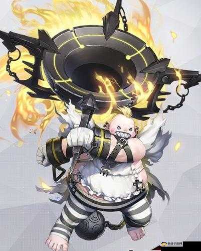 暴走的厨神,永远的7日之都新角色达格登场